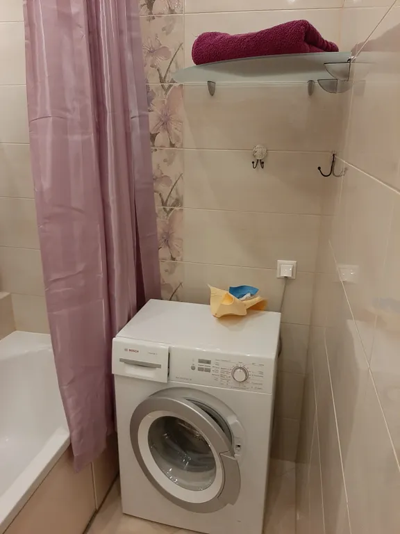 Квартира Уютная квартира в Калининграде — Калининград