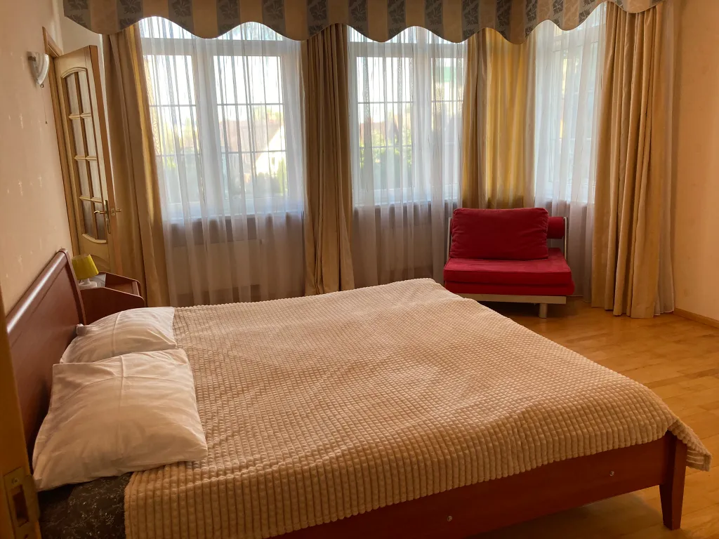 Таунхаус центр Светлогорска