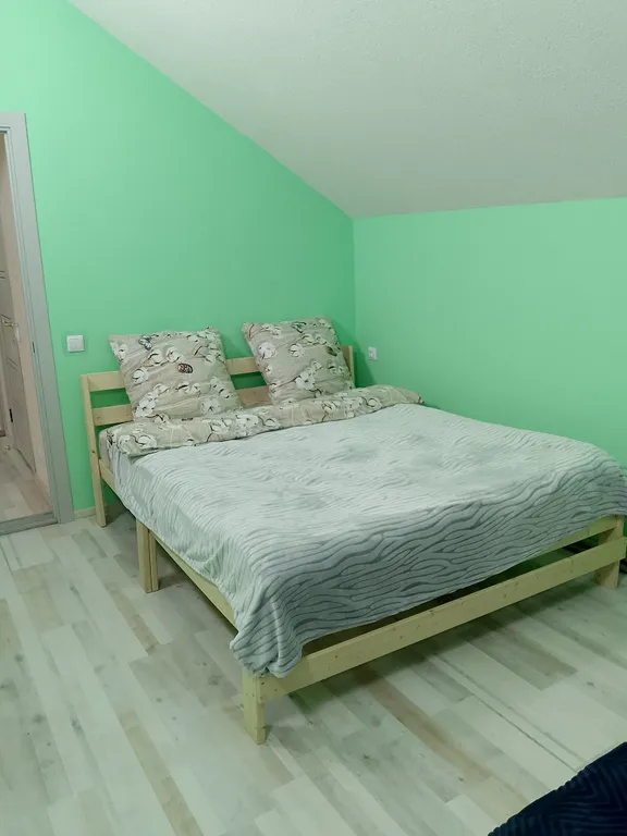 Дом у моря малинка, сауна, спа бассейн