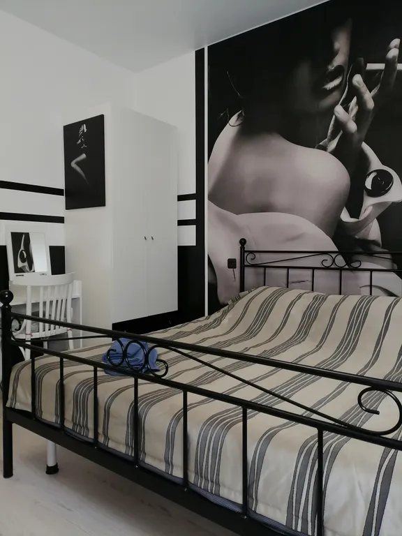 Гостевой дом в центре города