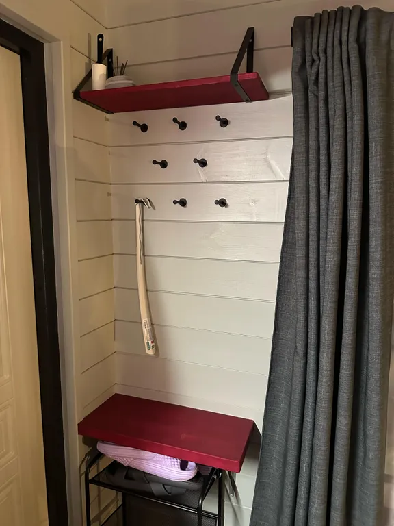 Дом Уютный берег