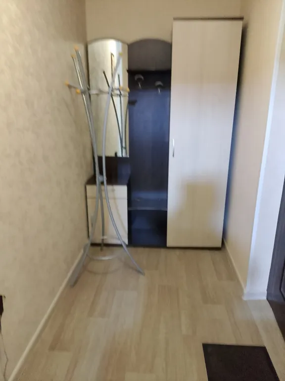 Квартира Уютная, идеально чистая 1-комнатная квартира возле ТРЦ Планета — Красноярск