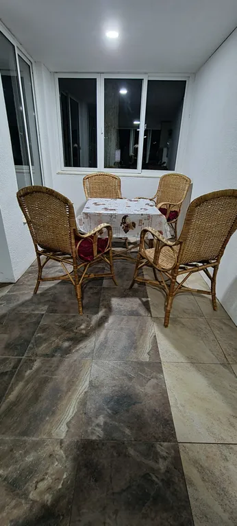 Квартал лета, уютный дом