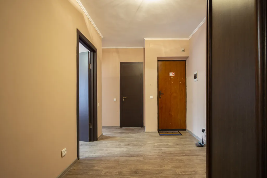 Квартира 2-комнатная Квартира — Красноярск