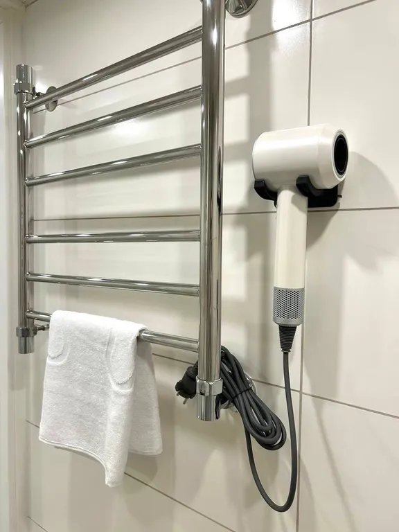 Квартира 1-комнатная Квартира — Анапа