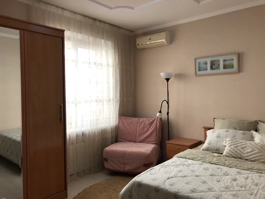 Коттедж Дом с камином — Геленджик