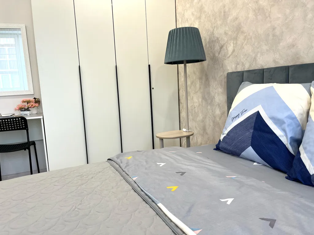 Квартира у моря