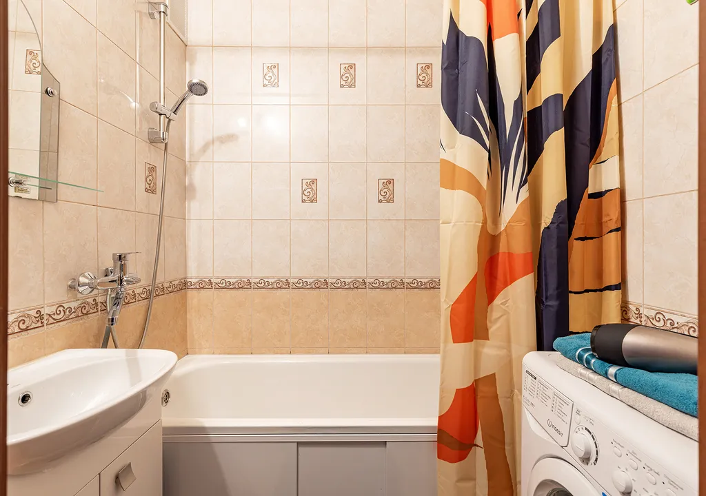 САNDY FLAT