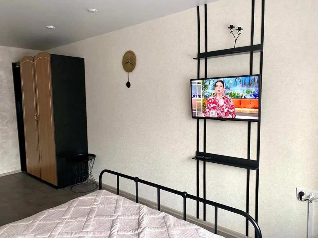 Удобная, комфортная, уютная квартира