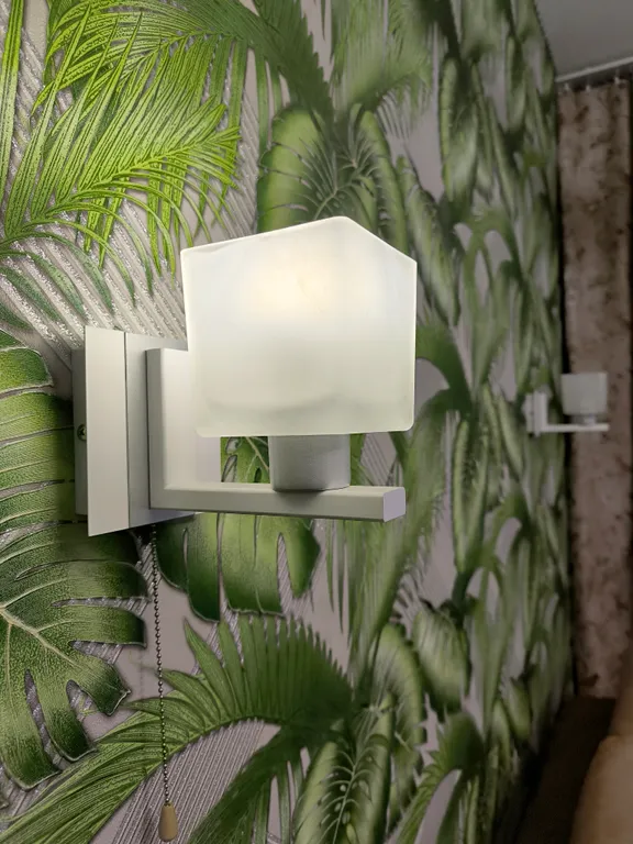 Новая двушка в элитном районе