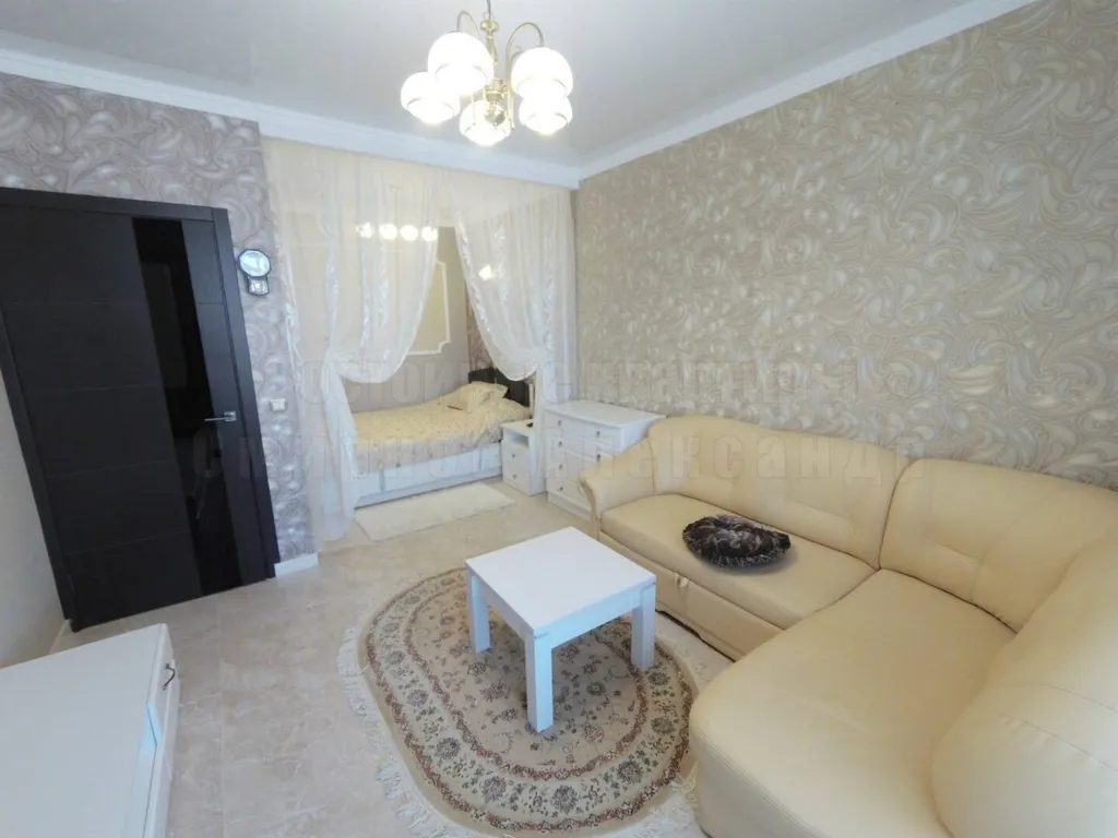 Квартира Уютная квартира в центре курорта — Зеленоградск
