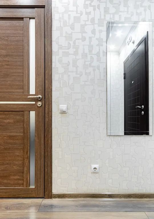 Квартира Красивые апартаменты в центре — Краснодар