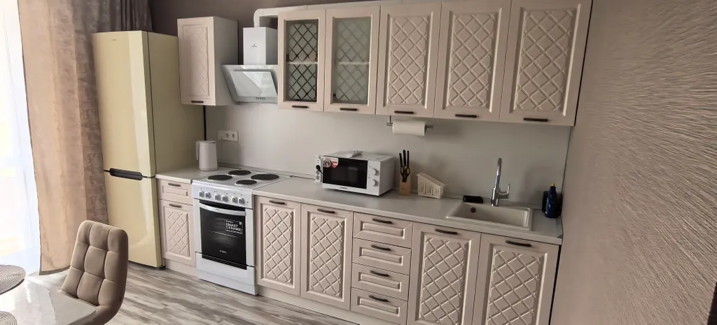 Квартира Новая , уютная квартира в 10 минутах от центра города — Курск