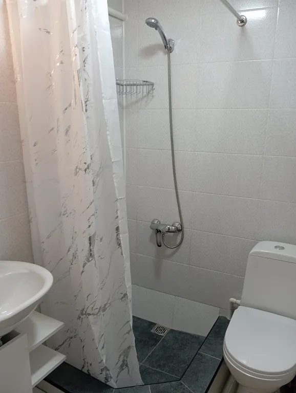 Уютная квартира в районе автовокзала