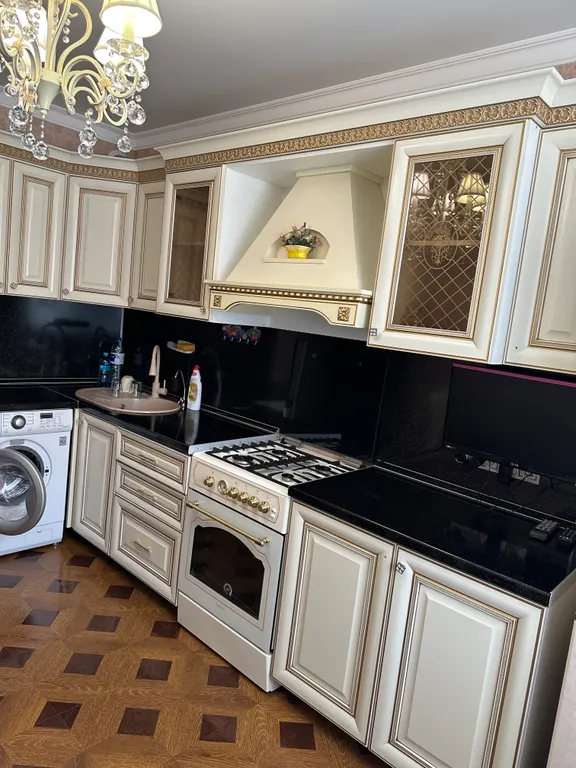 Уютная квартира недалеко от моря