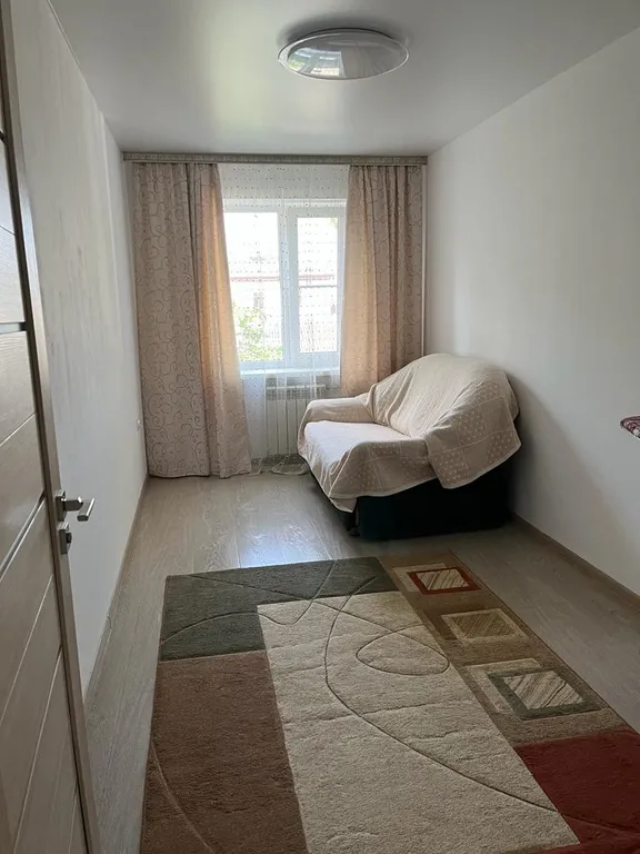 Квартира рядом с жд вокзалом