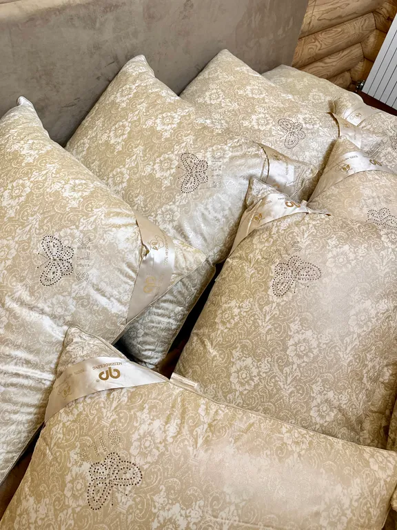 Уютный загородный дом