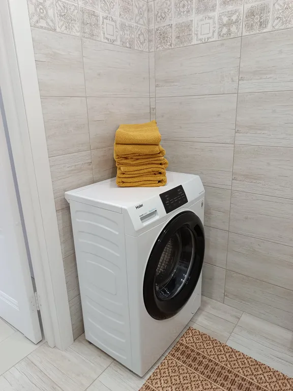 Квартира Апартаменты для комфортного отдыха на море — Анапа