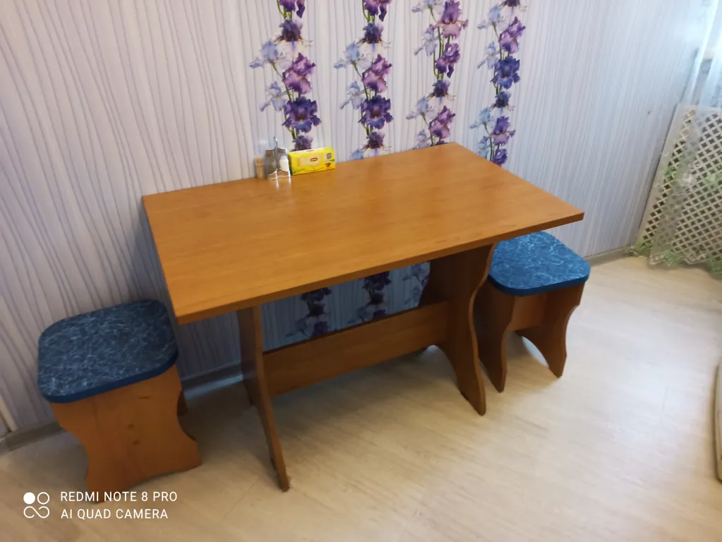 Уютная однокомнатная квартира в историческом центре города