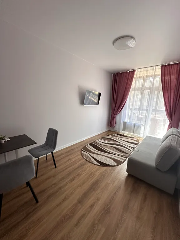 Квартира в живописном ЖК — аренда посуточно в Красногорск