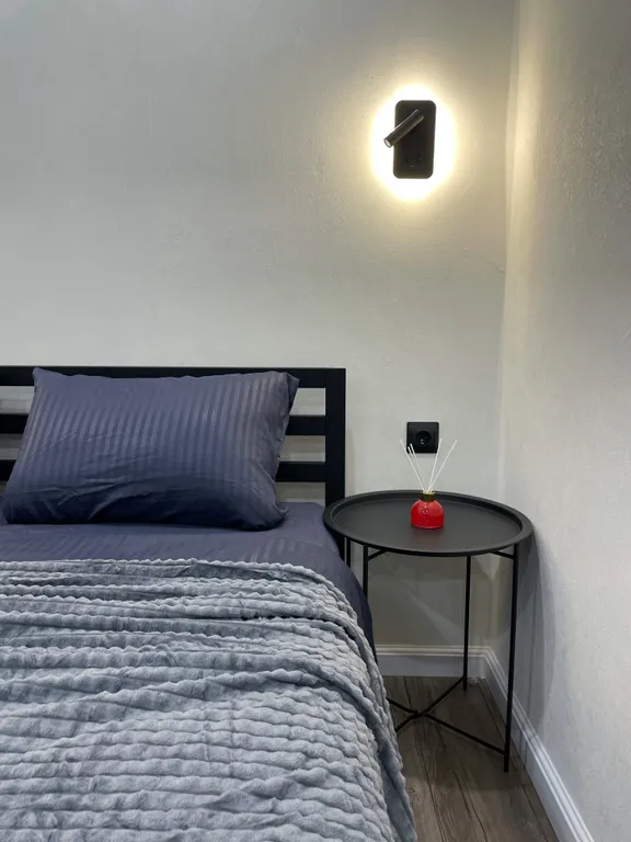 Riders Apartments 10