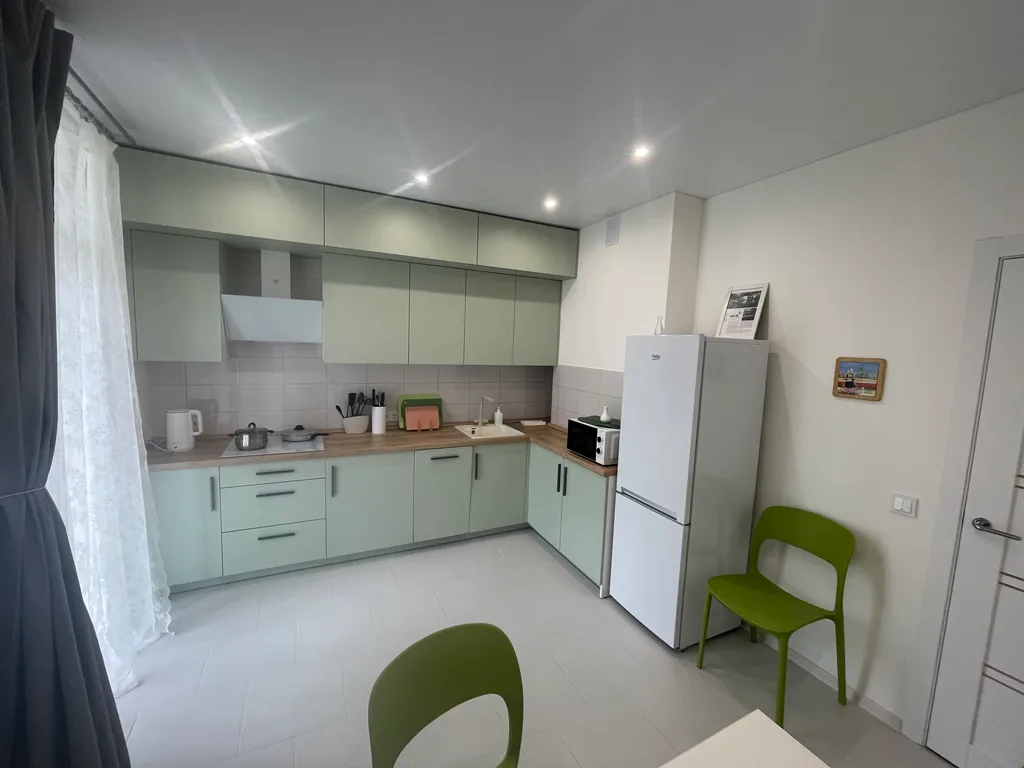 Квартира для отдыха