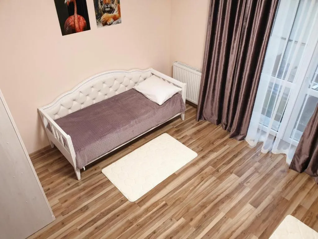 Apart39 Luxury в Зеленоградске