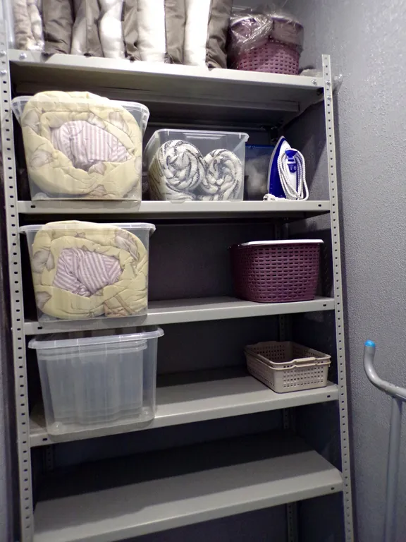 Квартира Квартира с видом на море — Анапа