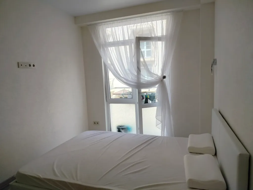 Квартира для чистюль