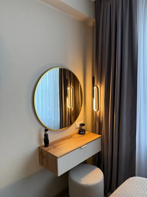 Умная квартира в спальном районе Смоленска - Соловьиная роща