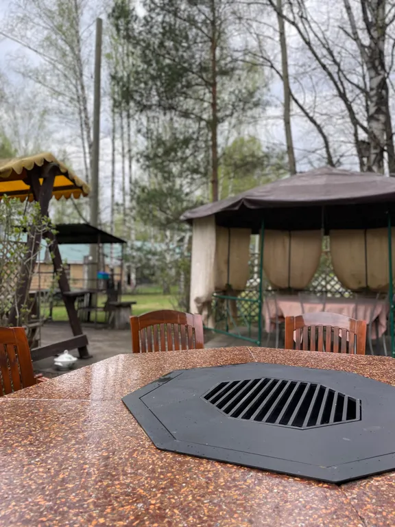 Коттедж Дом №4 с финской сауной — аренда посуточно в Рожново