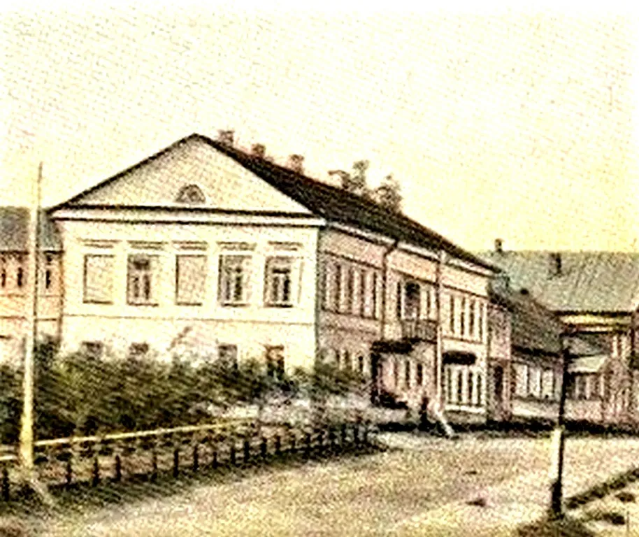 Котильон светская квартира напротив императорского курорта