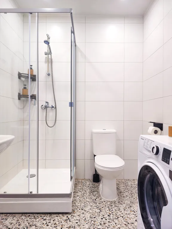 Уютная студия рядом с Шереметьево