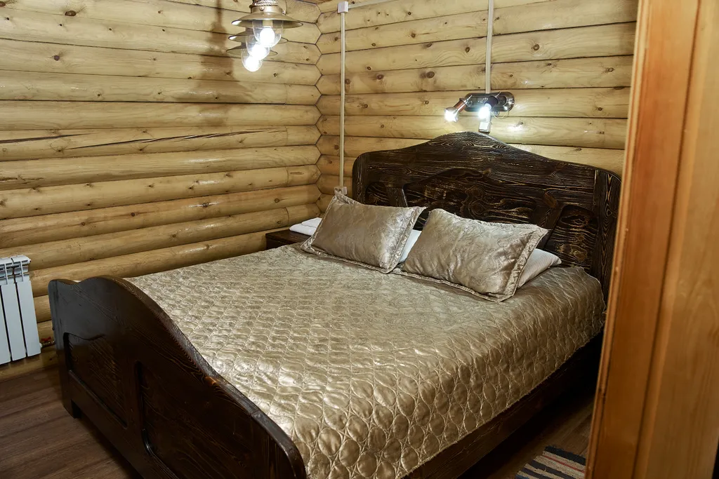 2-комнатная Квартира — аренда посуточно в Горячинск