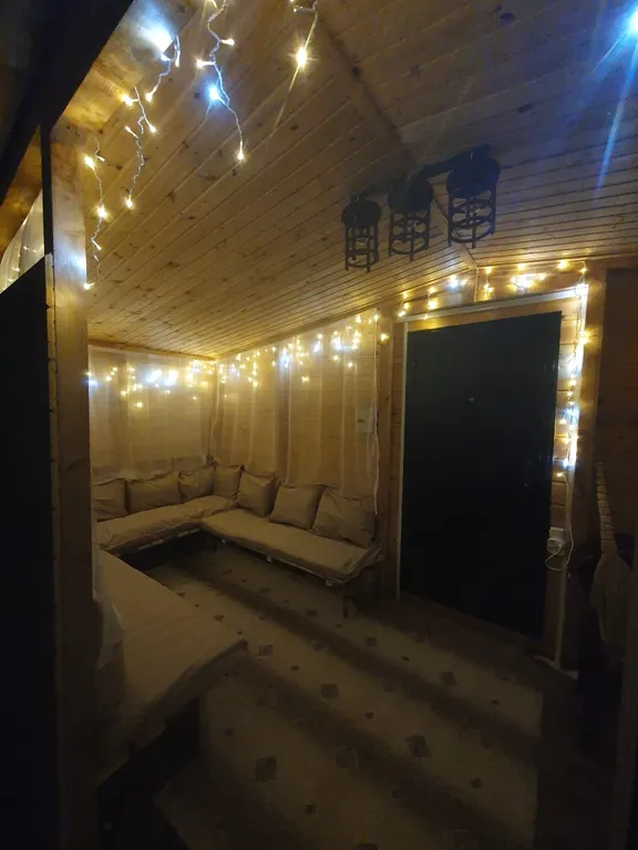 Дом на окраине