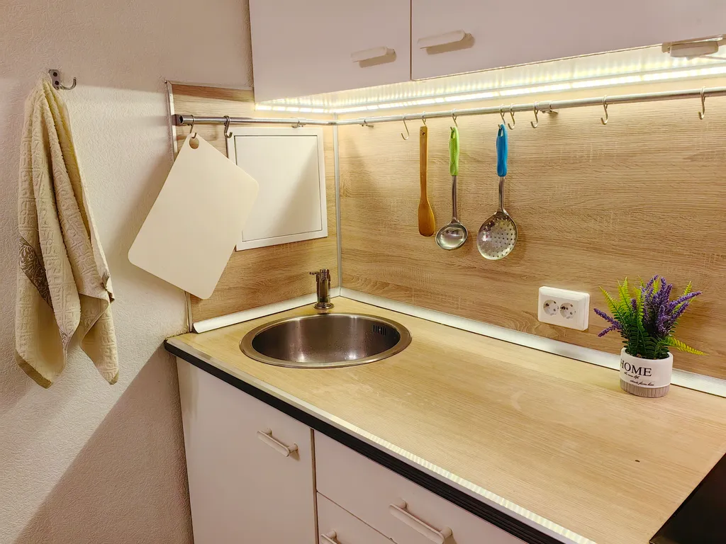 Однушка Лаванда