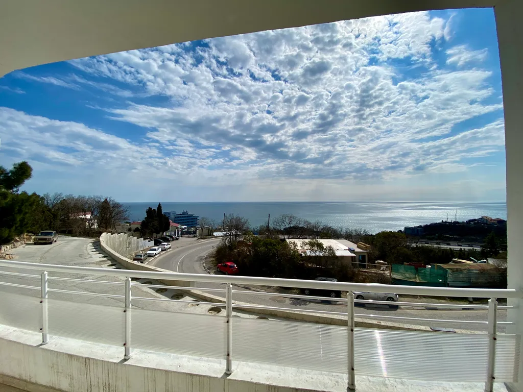 Студия рядом с Ласточкиным гнездом