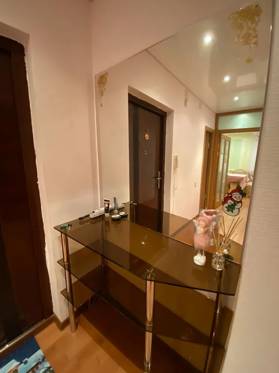 Уютная 2-х комнатная комфортабельная квартира