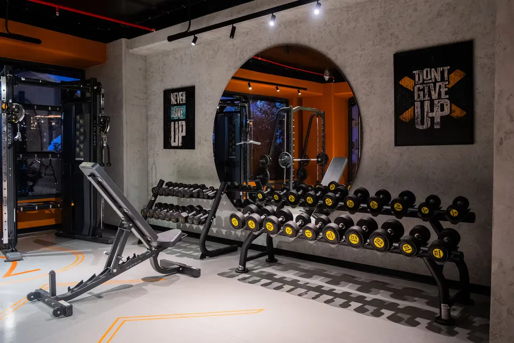 Апартаменты бизнес-класса в центре города