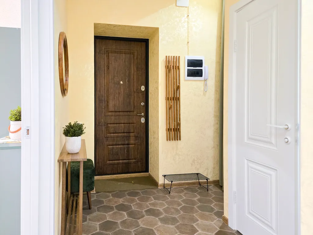 Красивая двушка в самом центре Сеть ЙоХоум Премиум