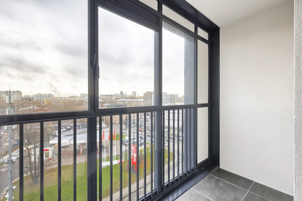 Квартира Квартира MyHomeYourHome на Уральской улице — Санкт-Петербург