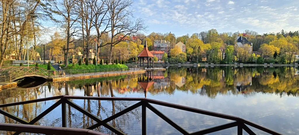 Квартира Уютная квартира у моря — Светлогорск