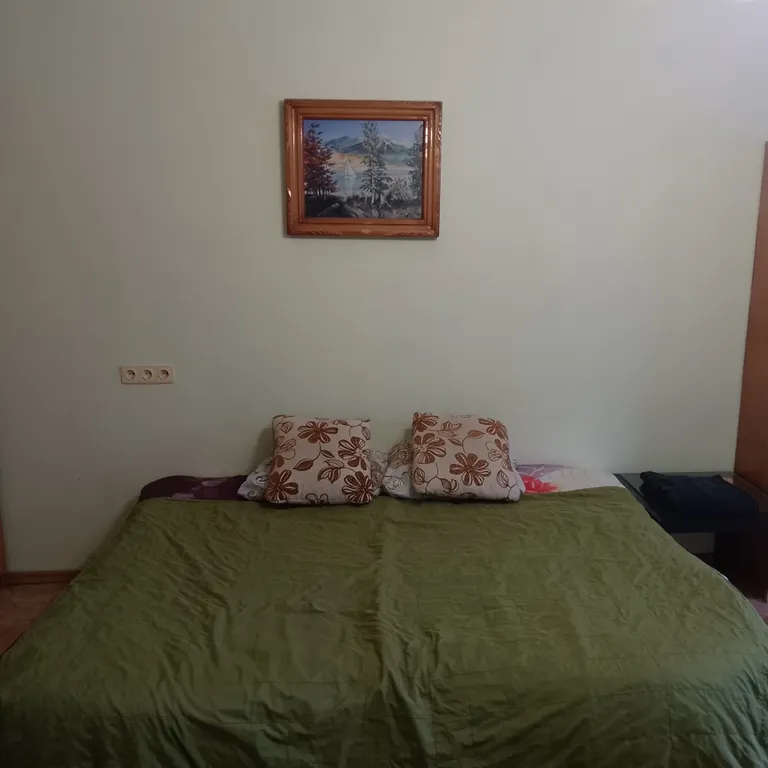 Квартира в центре