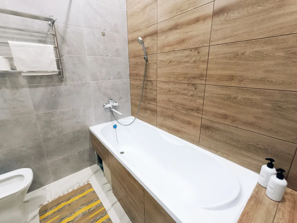 Апартаменты на Ярославском шоссе