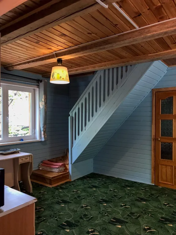 Уютный гостевой дом