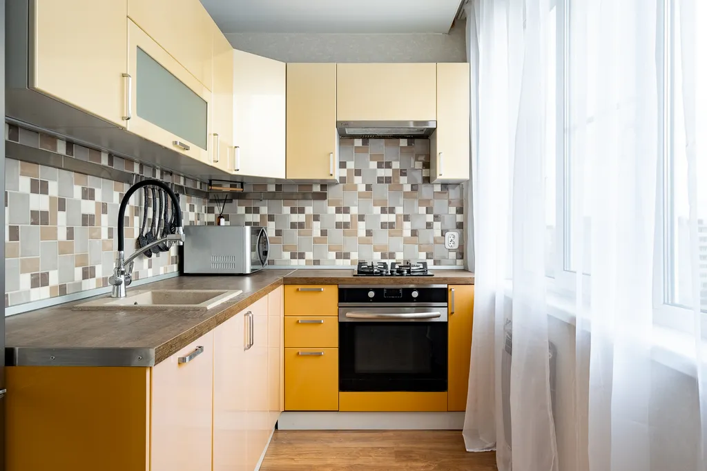 Квартира у метро Купчино