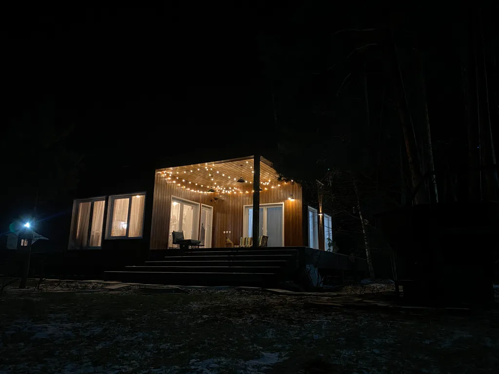 Новый Дом-Кабан