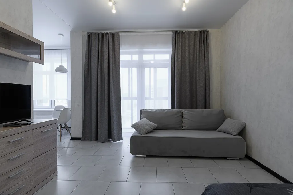 Квартира у Зеленоградского лесопарка — аренда посуточно в Зеленоград