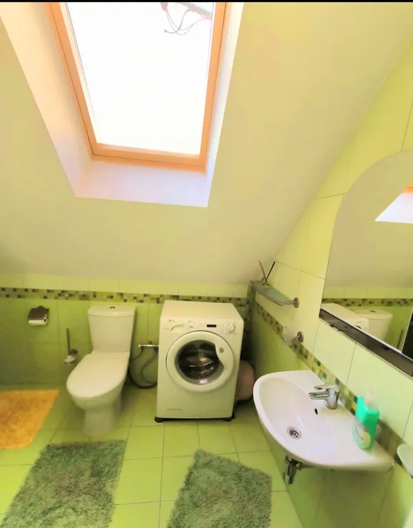 Квартира Уютная квартира с видом на сосны — Светлогорск