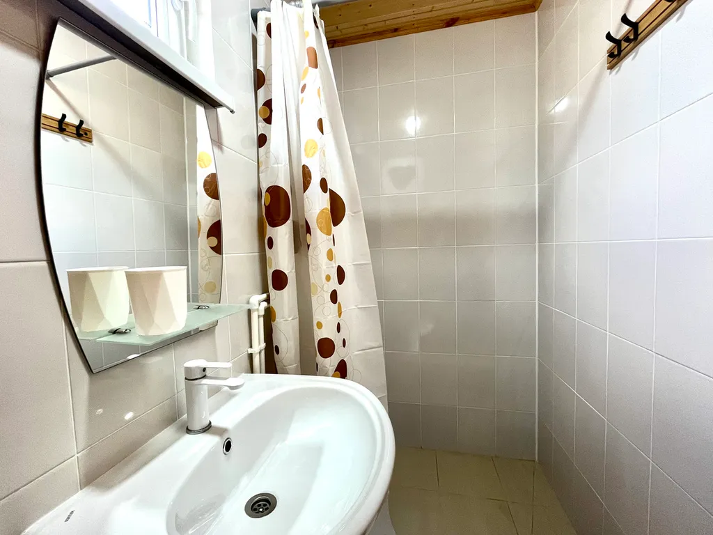 2-комнатный Дом